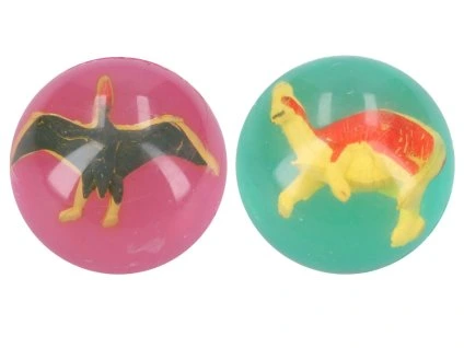 Hopík Dinosaurus 4 cm