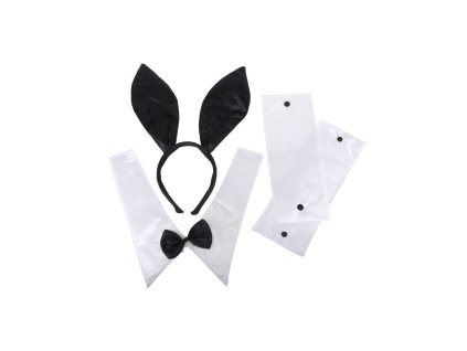 Set na karneval Playgirl 3ks