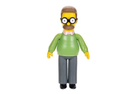 The Simpsons – figurky 6 cm - mix druhů