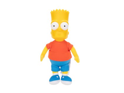 Plyšový Bart Simpsons 25 cm