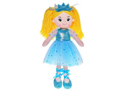 Panenka Princezna Adélka 35 cm - zpívající