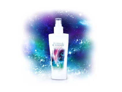 EURONA Lovejoy Prostorové aromatikum