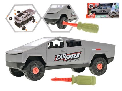 Auto 22cm cybertruck