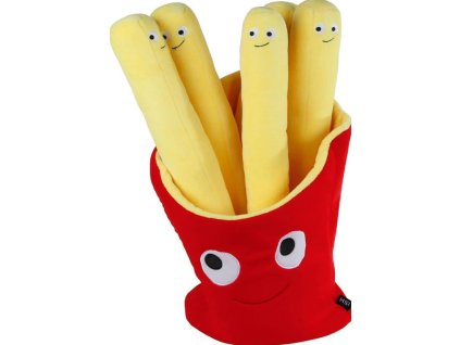 Hranolky plyšové - 48 cm