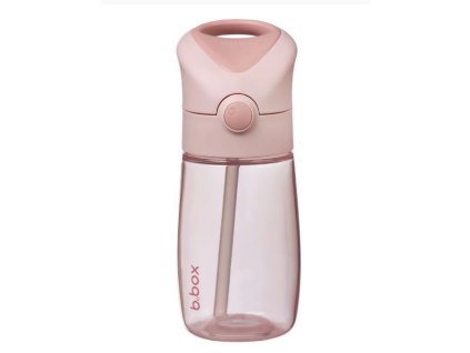 Hledáte praktickou a stylovou láhev pro své dítě? Láhev na pití s brčkem Junior 380 ml v krásném pastelovém odstínu Blush Crush je perfektním řešením! Tato láhev je navržena s ohledem na potřeby dětí – díky ergonomickému designu se snadno drží, brčko zajišťuje pohodlné pití bez rozlití a její kompaktní velikost se vejde do každého batohu. Láhev je vyrobena z bezpečných materiálů, neobsahuje BPA a je vhodná na studené i vlažné nápoje. Ideální pro školu, výlety i sportovní aktivity.  Klíčová slova: dětská láhev na pití, láhev s brčkem, růžová láhev pro děti, Junior 380 ml, láhev Blush Crush, láhev na výlety, láhev na sport, nepropustná láhev.