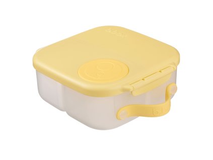B.box Svačinový box střední - lemon twist