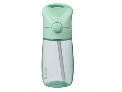 áhev na pití s brčkem Junior 380 ml v elegantní spearmint barvě je perfektní volbou pro vaše děti. Tato láhev je navržena tak, aby usnadnila pití a minimalizovala riziko vylévání tekutiny, díky uzavíratelnému brčku. Ideální pro školní tašky, výlety, nebo doma. Vyrobeno z bezpečných a odolných materiálů, které jsou vhodné pro každodenní používání. Láhev má objem 380 ml, což je ideální pro malé ruce a různé nápoje. Pomáhá motivovat děti k pití vody, což podporuje zdravý životní styl.  Klíčová slova pro vyhledávání: láhev na pití, láhev s brčkem, dětská láhev, Junior láhev, láhev spearmint, láhev na pití pro děti, pití pro děti, praktická láhev, ekologická láhev, nápojová láhev pro děti.