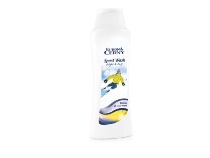 EURONA Washcare Special Tekutý prací prostředek na sportovní oblečení a obuv 250ml