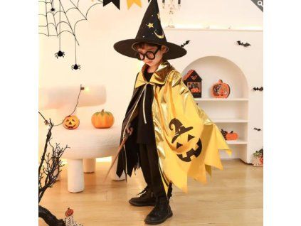 Set karneval - Čaroděj