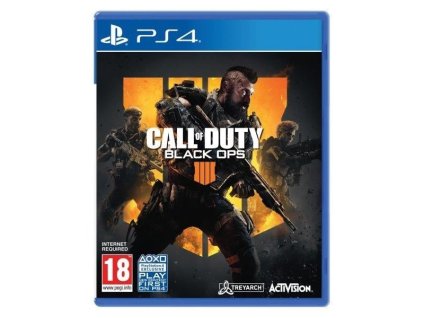 call of duty black ops 4 ps4 226517827