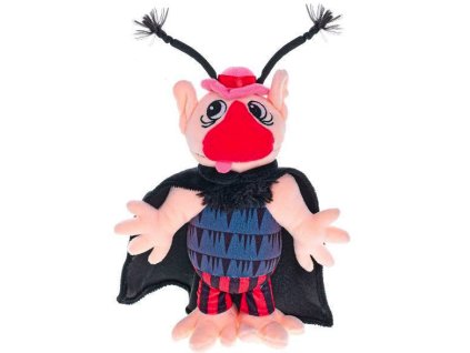 Pučmeloud plyšový 26 cm česky mluvící na baterie - Příběhy včelích medvídků