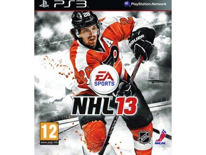 NHL 13 playstation 3