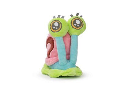 Gary SpongeBob plyšový 18cm
