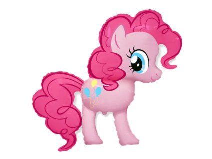 Pinkie Pie