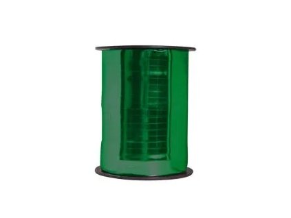 metallic green