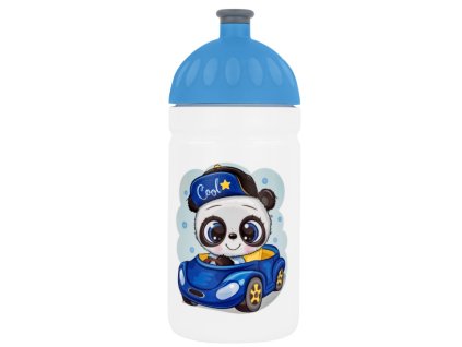 Zdravá lahev Panda driver 0,5l