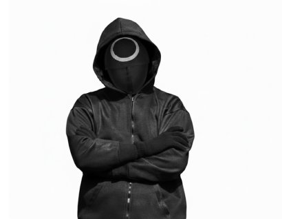 Maska Squid game různé varianty