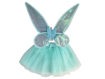 Dětský set Víla - dvě varianty