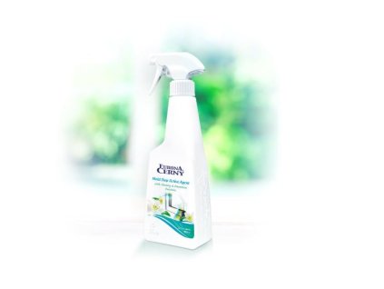 EURONA Homecare Special Aktivní bezchlorový prostředek s čisticí a ochrannou funkcí - 500 ml
