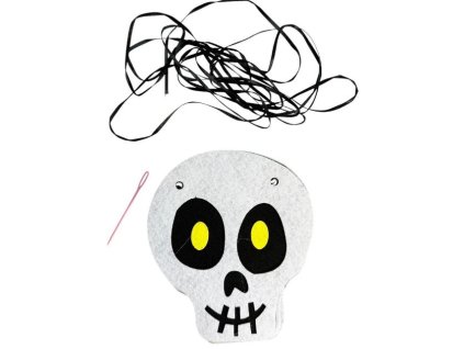 Řetěz Halloween - tři varianty