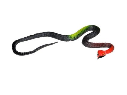 Had gumový 10 cm