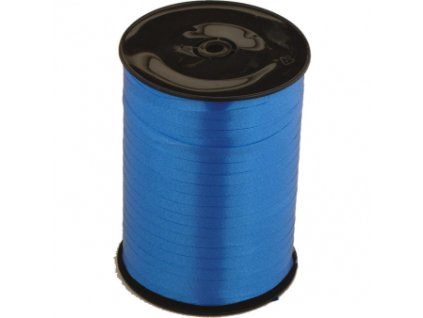 Stuha vázací Modrá tmavá 500m