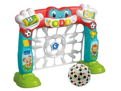 Fotbalová branka - Vystřel a skóruj