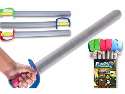 Pěnový Meč 74 cm