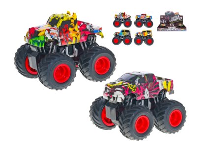 monster truck