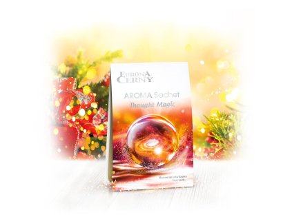 EURONA Thought Magic Parfémová sašetka