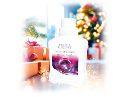 EURONA Moment Magic Univerzální úklidový prostředek 500ml
