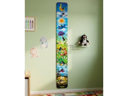 Metr Krtek 70-150 cm