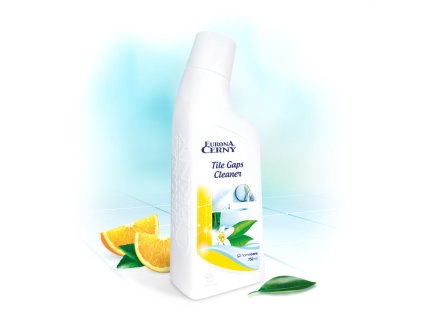 EURONA Homecare Special Speciální čisticí prostředek na spáry, 750 ml