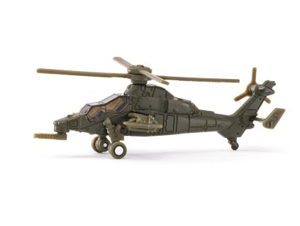 SIKU Military - Bitevní vrtulník
