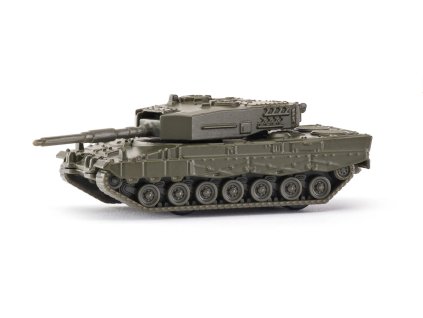 SIKU Military - Tank