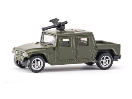 SIKU Military - Desert Storm