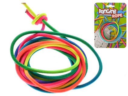 Guma na skákání "dancing rainbow" 300cm