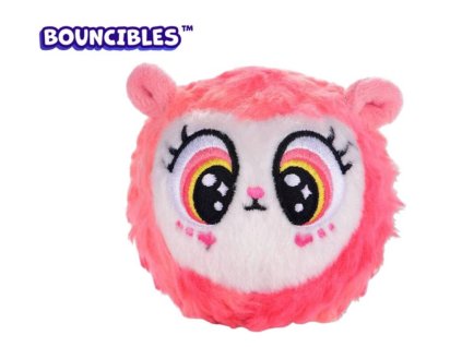 Bouncibles Hazel plyšová 8cm
