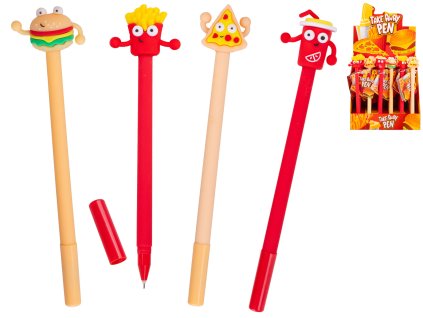 Propiska fast food 17,5cm