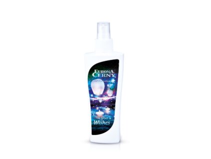 EURONA The Night of Wishes Prostorové aromatikum 150 ml