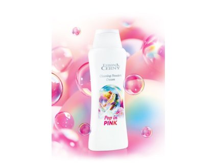 EURONA čistící krém Pop in PINK 250ml