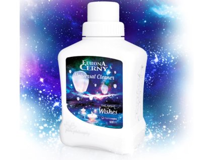 EURONA The Night of Wishes Univerzální úklidový prostředek, 500 ml