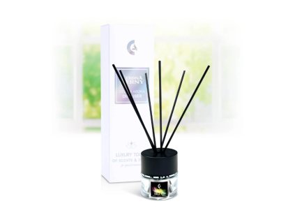 EURONA MĀLA PUA Designový aroma difuzér 50 ml