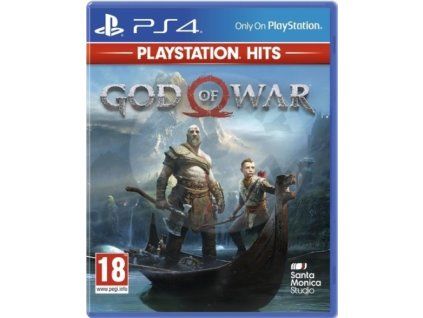 God of War (PS4)