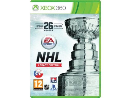 nhl legacy edition cz xbox 360 227153026
