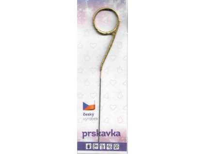 9 zlatá 23ks EAN 8594003602160