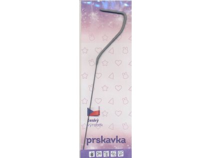 stříbrná 7 18ks EAN 8594003602726