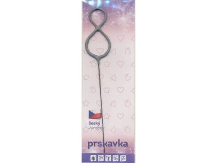 stříbrná 8 19ks EAN 8594003602733