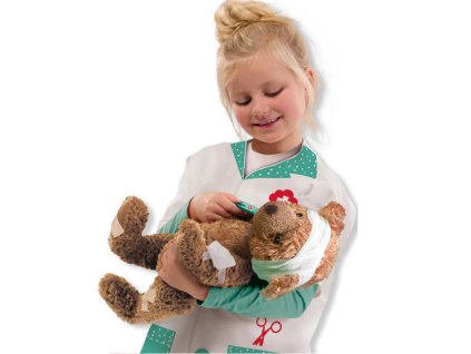 SES - Hraj si na - doktor / doktorka