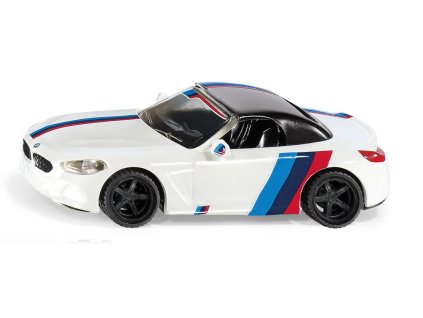 SIKU Super - BMW Z4 M40i 1:50